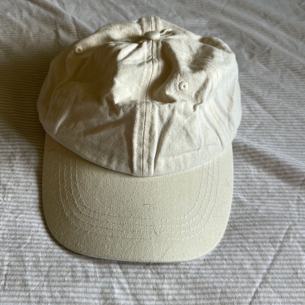 Fabletics Baseball Hat